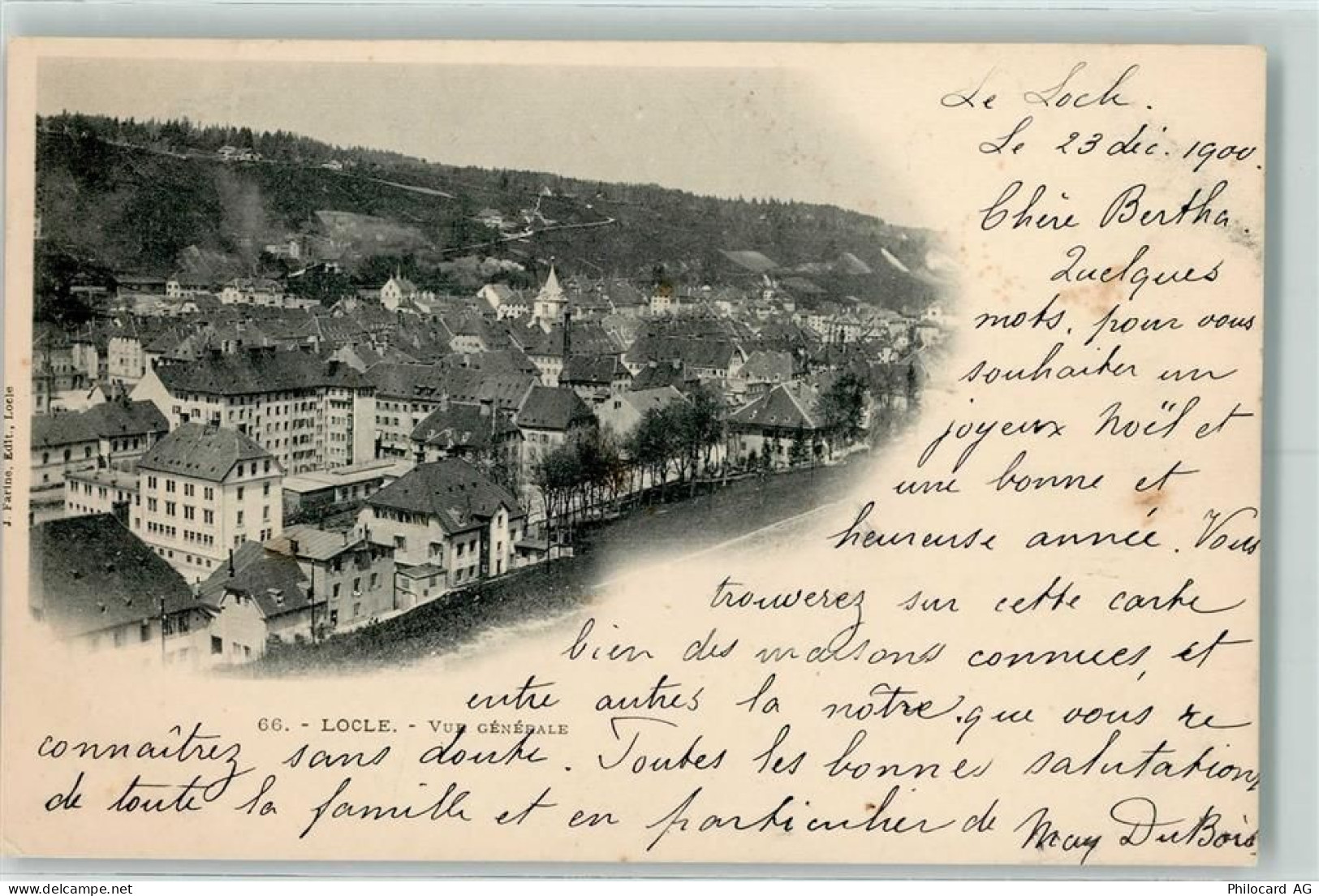 2400 Le Locle - 10202941