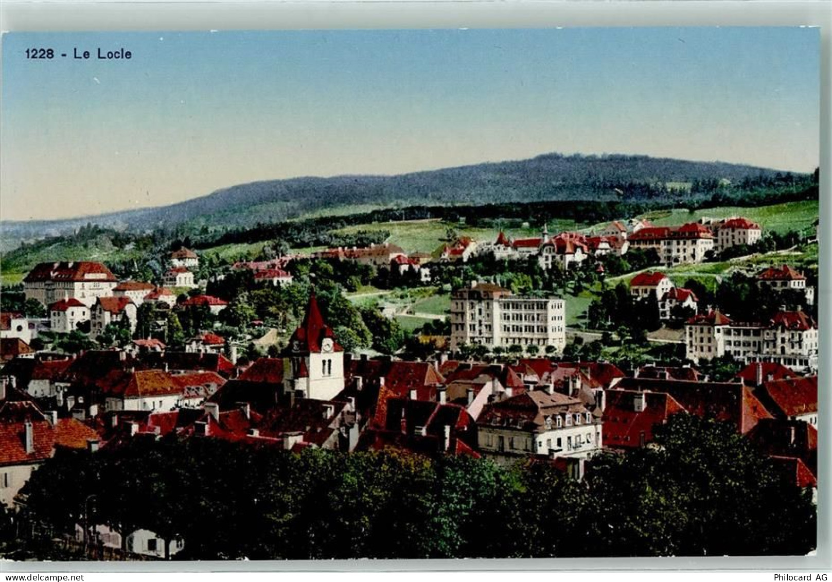 2400 Le Locle - 10202950