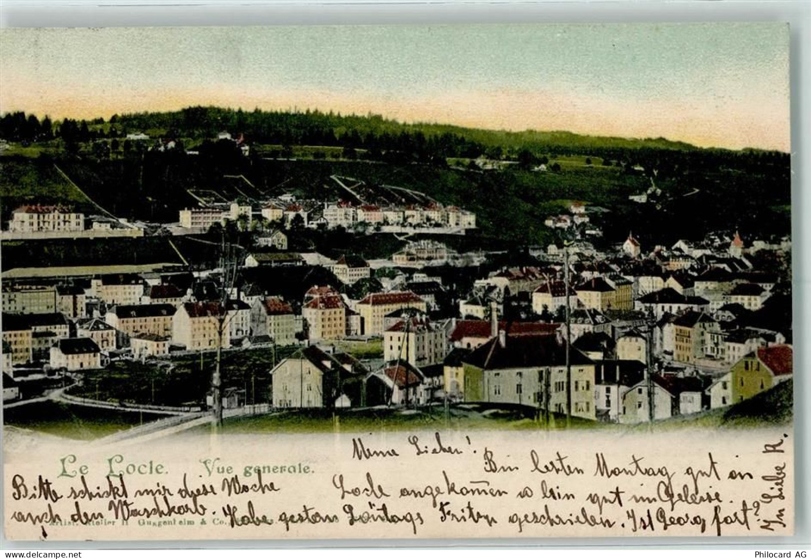 2400 Le Locle - 10202953