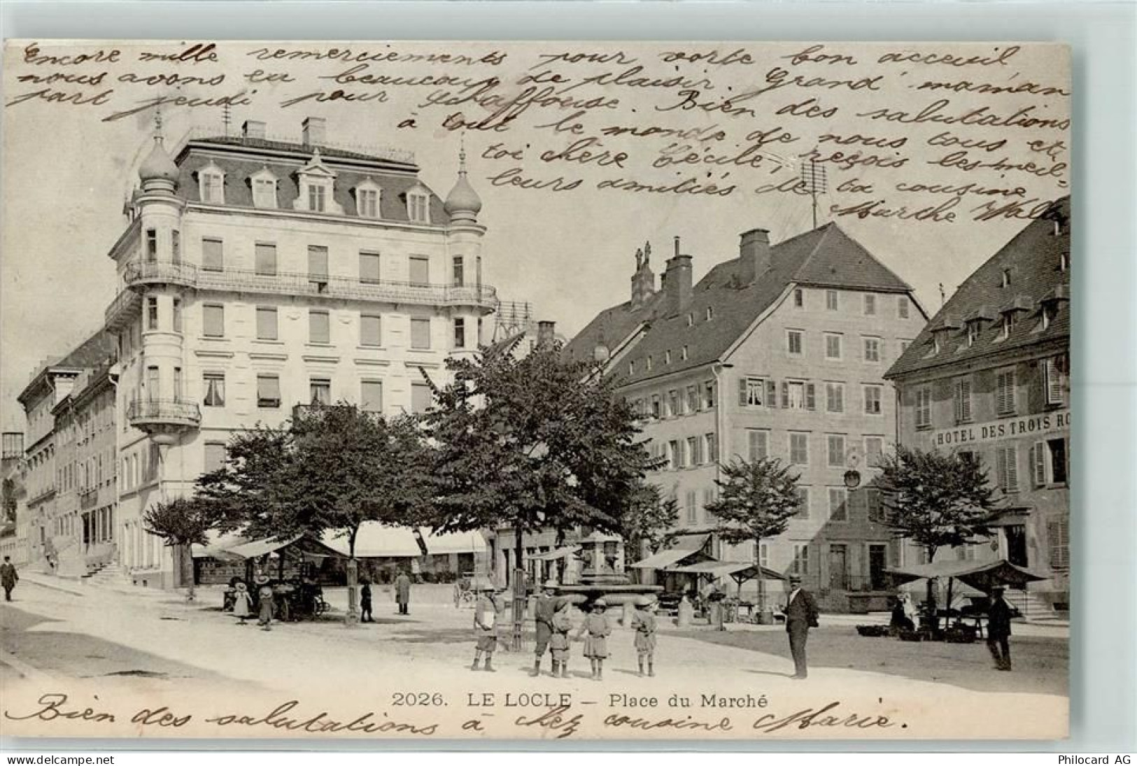 2400 Le Locle - 10202956