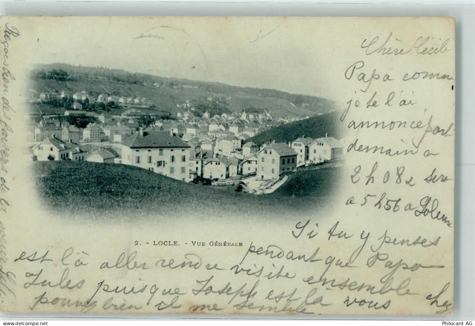 2400 Le Locle - 10202961