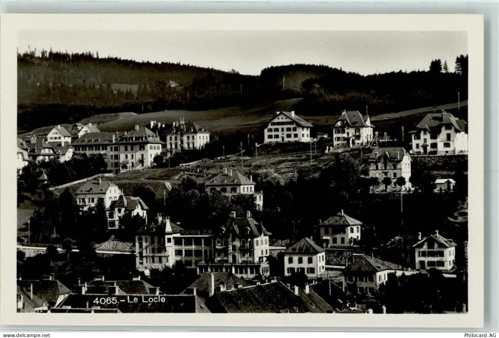 2400 Le Locle - 10202963