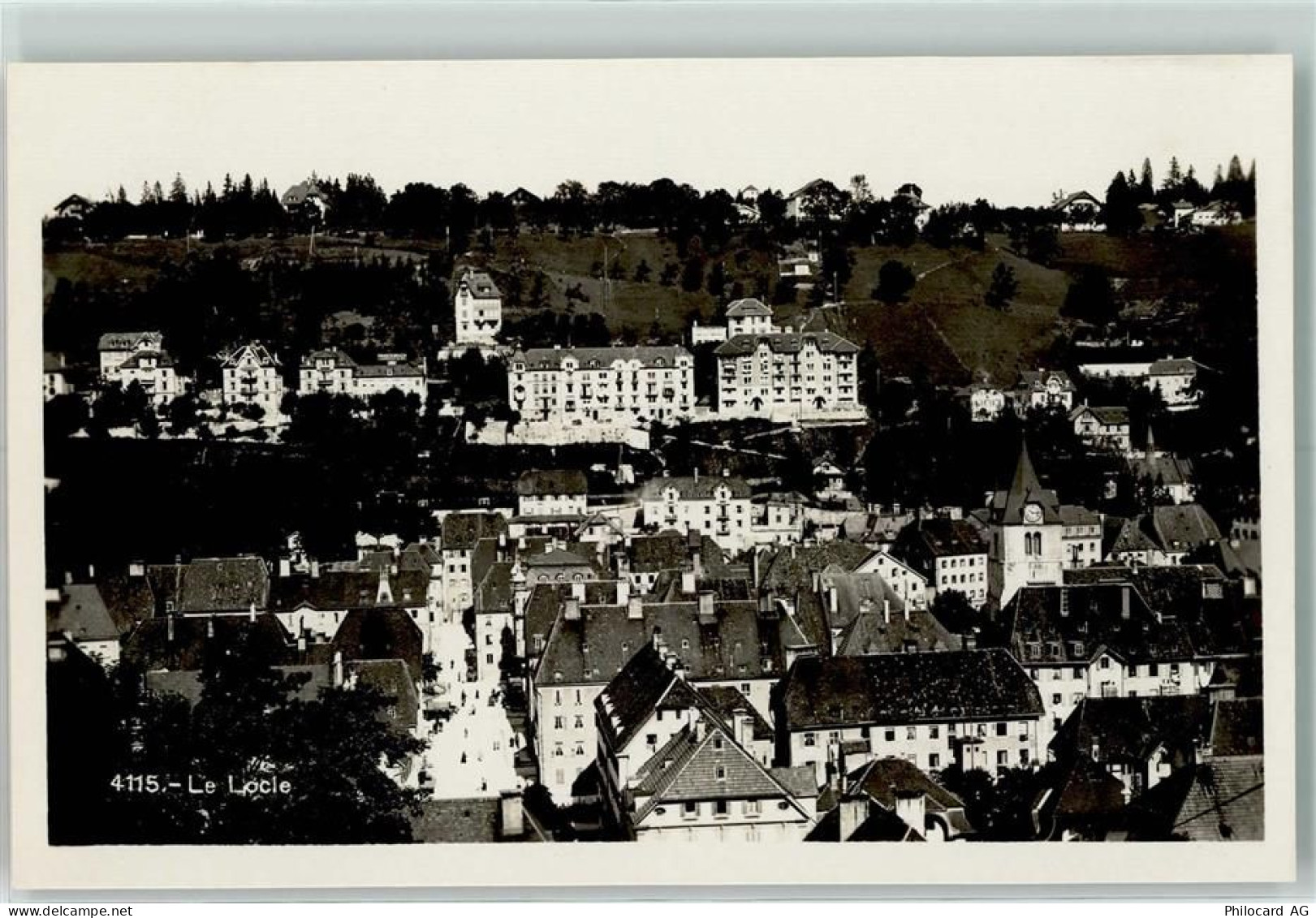 2400 Le Locle - 10307330