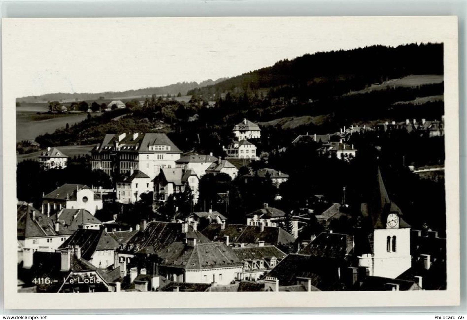 2400 Le Locle - 10307331