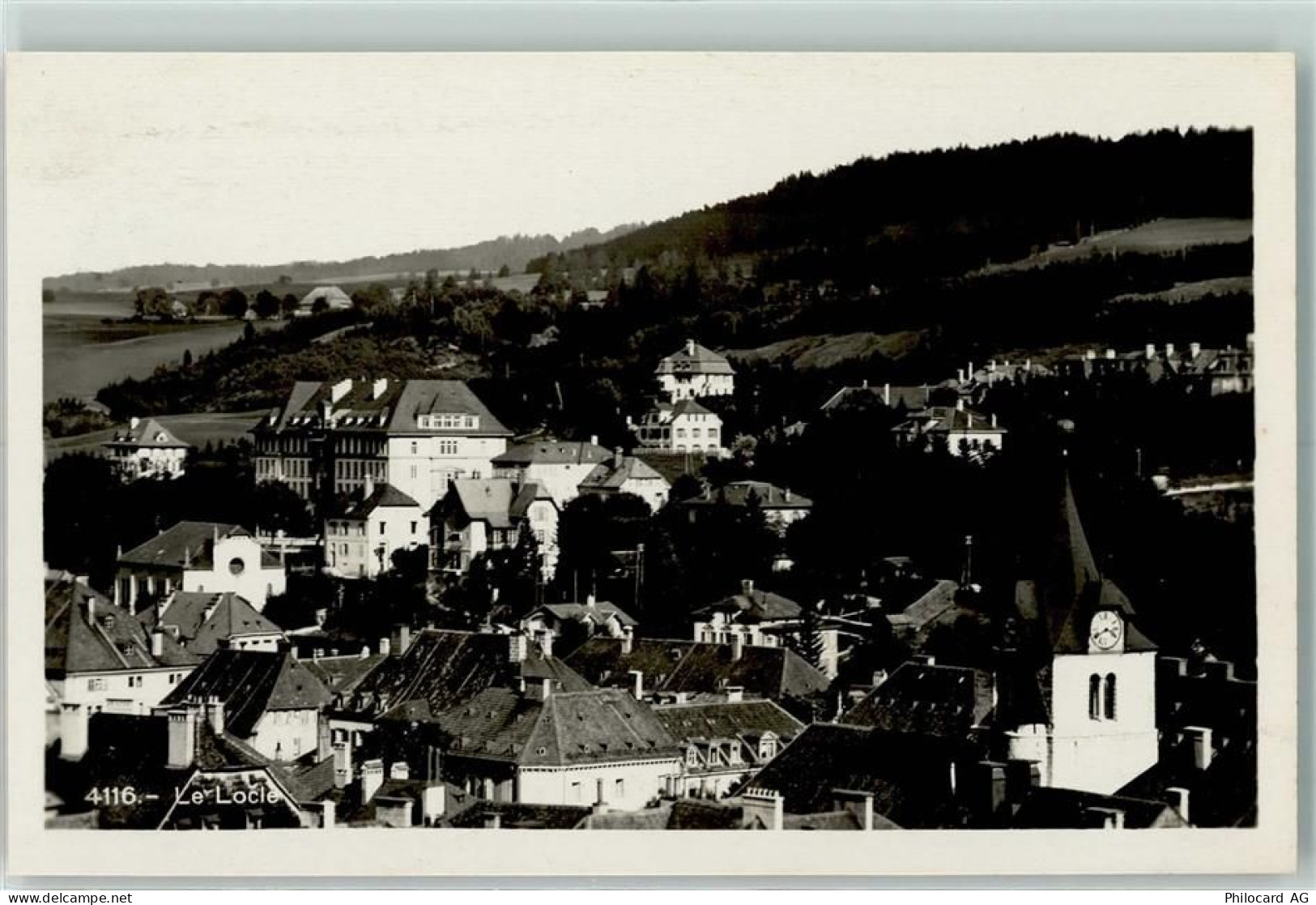 2400 Le Locle - 10307332