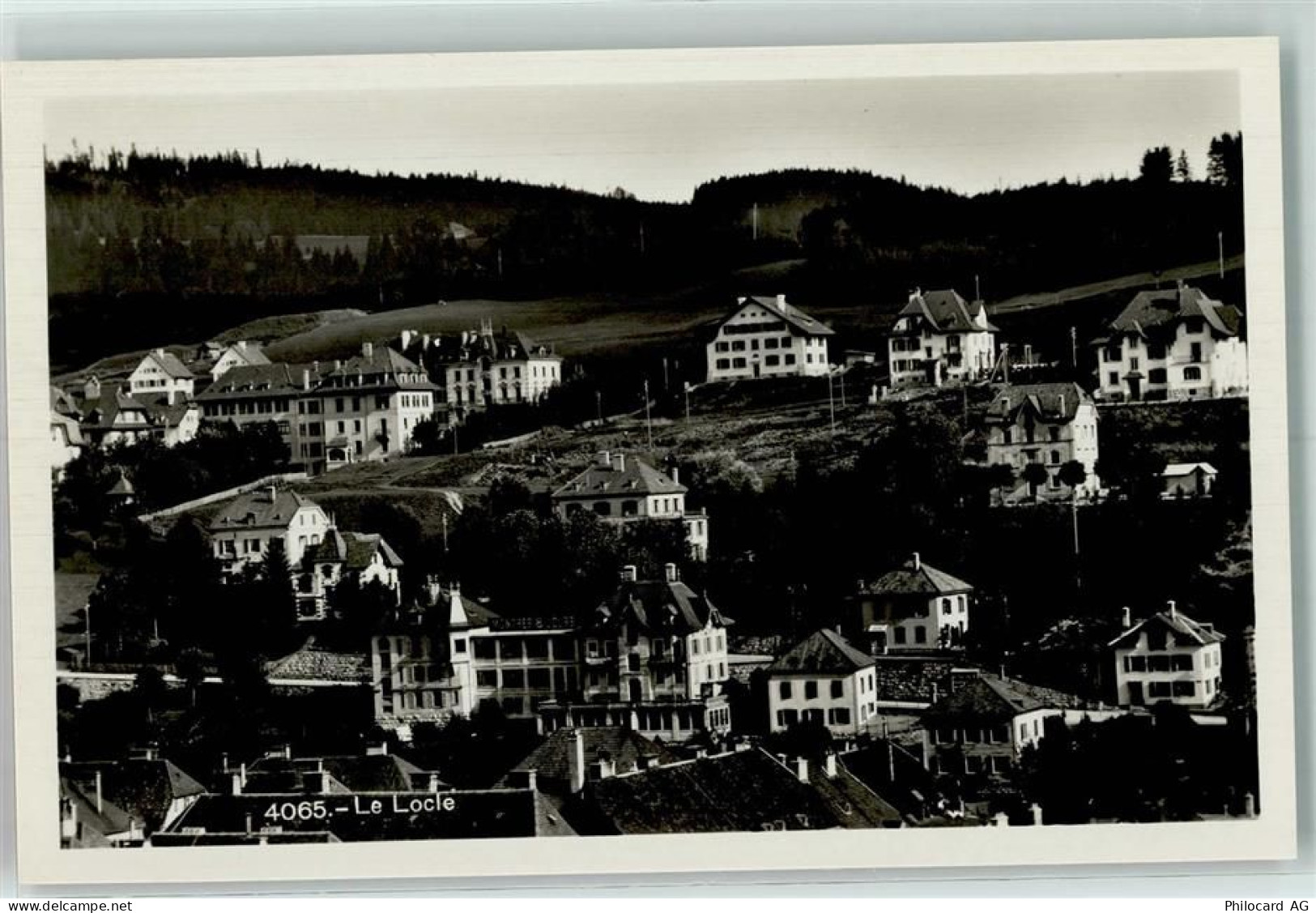 2400 Le Locle - 10307931