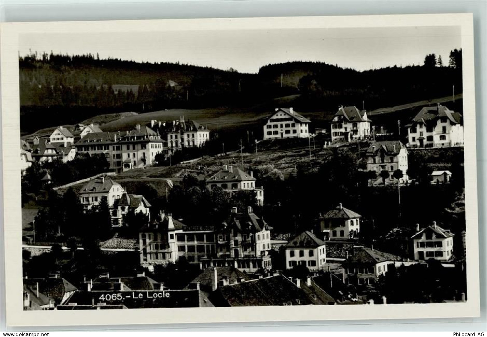 2400 Le Locle - 10307932