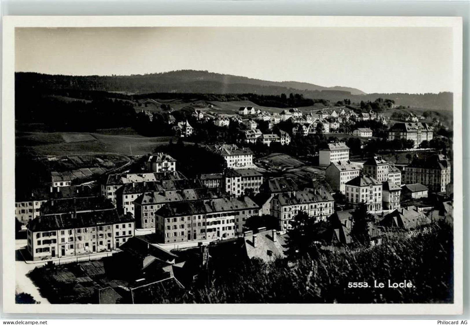 2400 Le Locle - 10308401