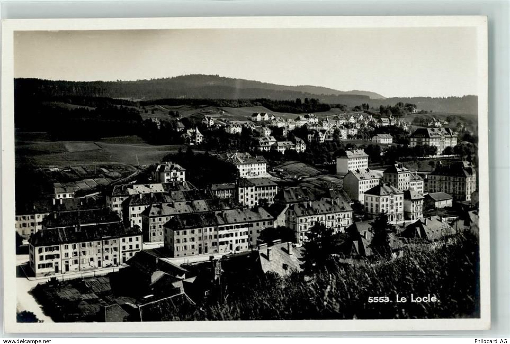 2400 Le Locle - 10308402