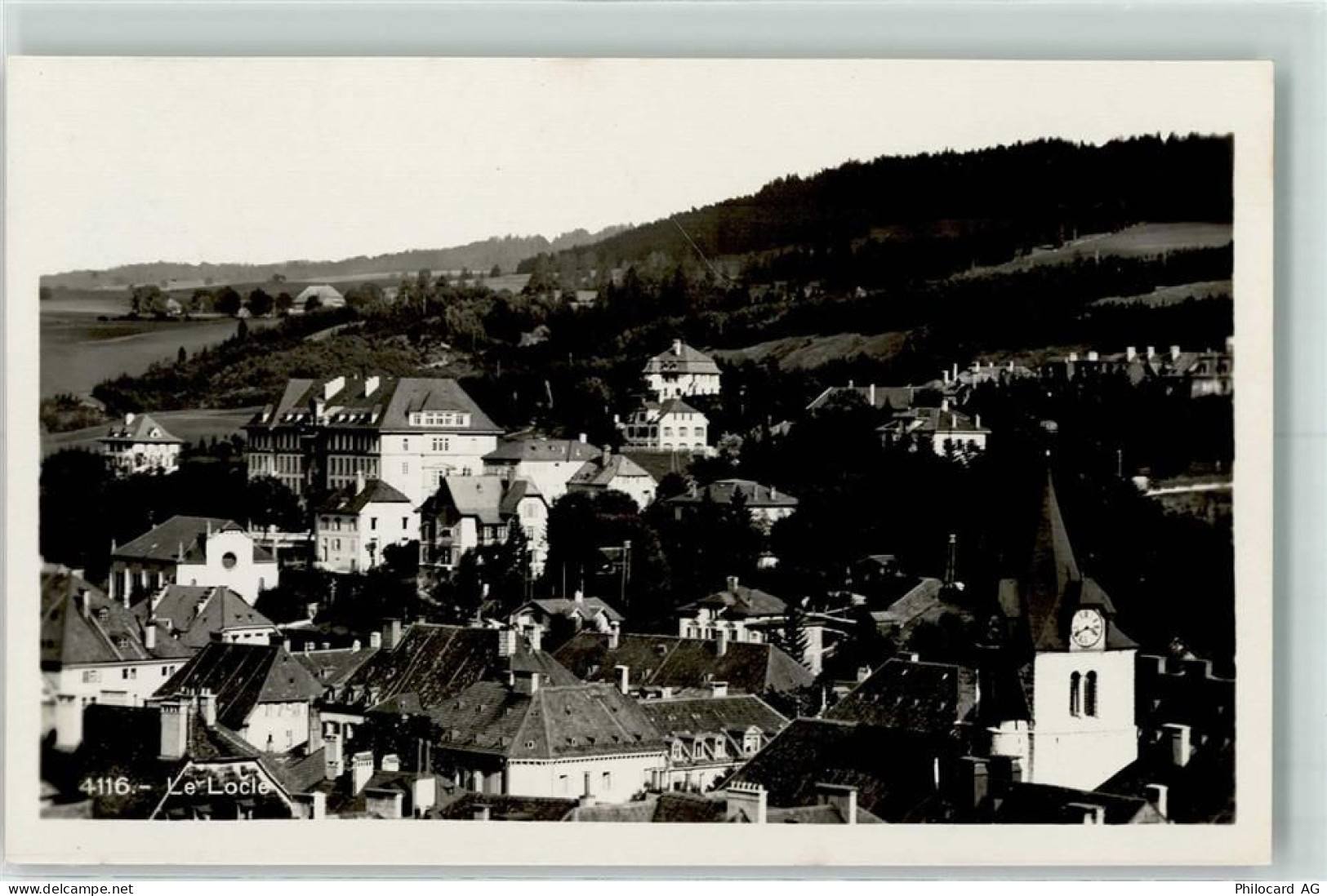 2400 Le Locle - 10308403