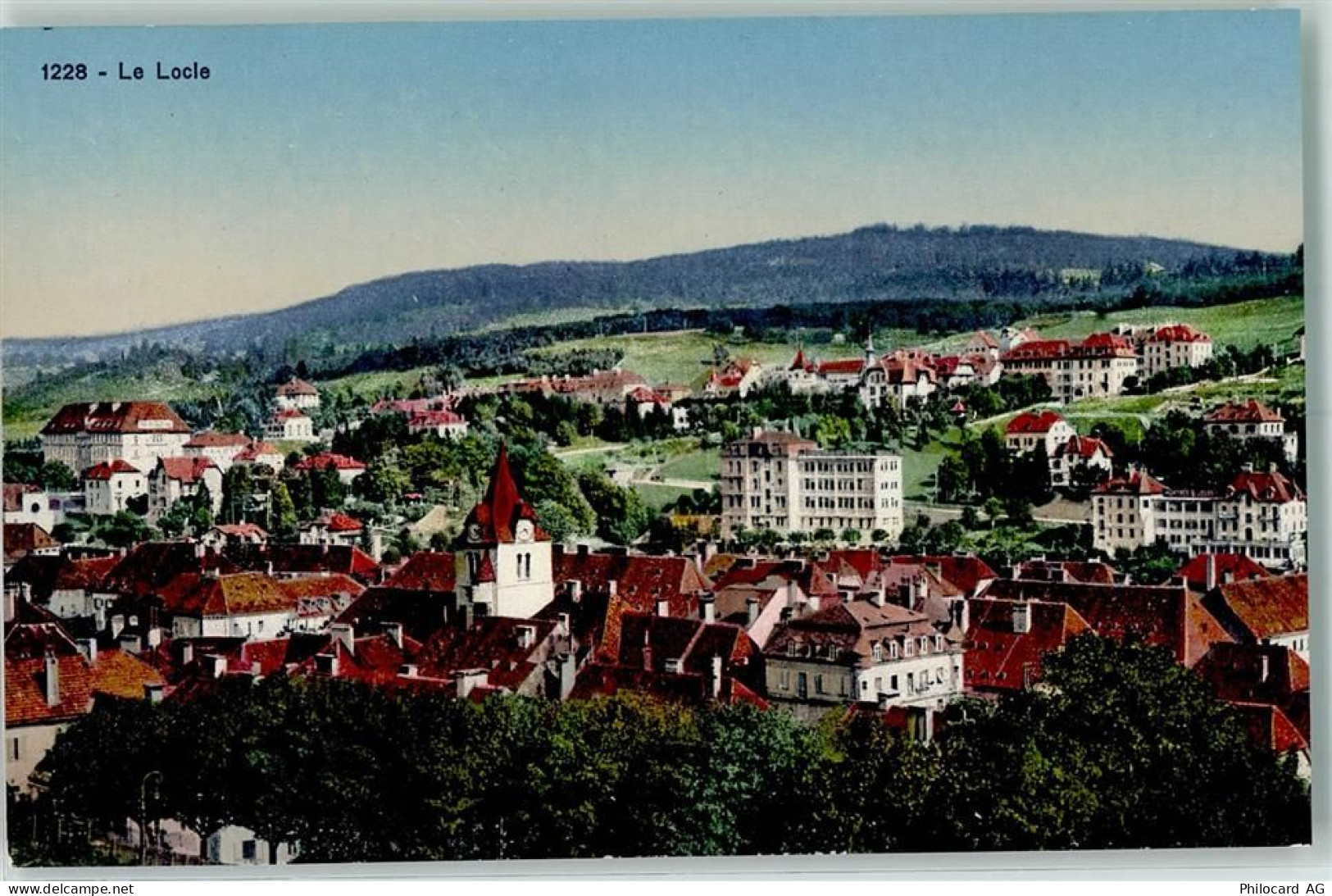 2400 Le Locle - 10308513