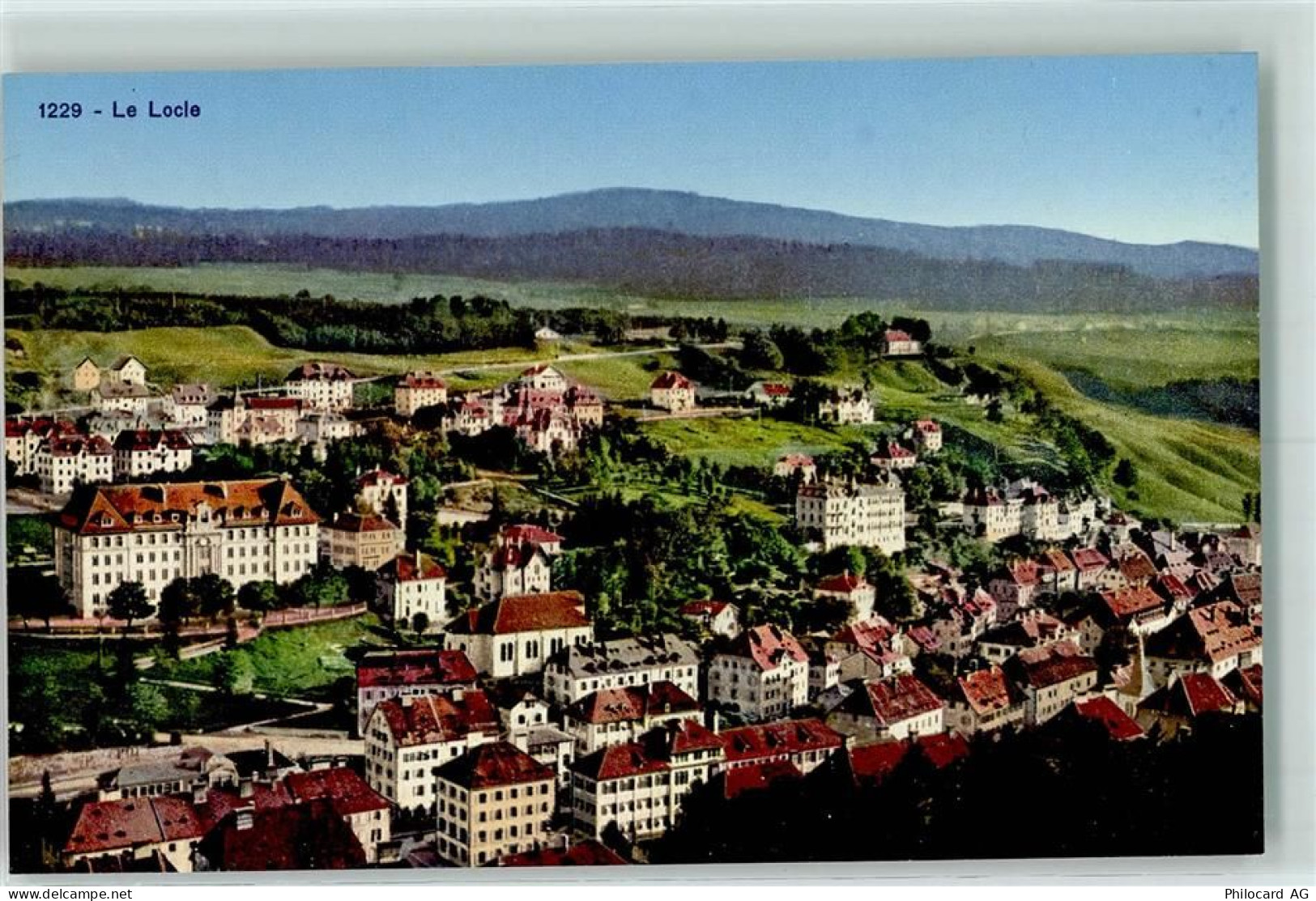 2400 Le Locle - 10308515