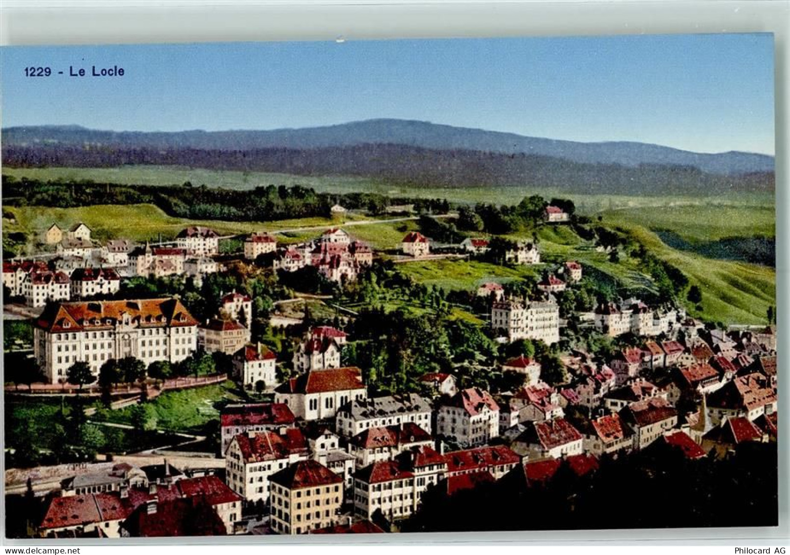 2400 Le Locle - 10308516