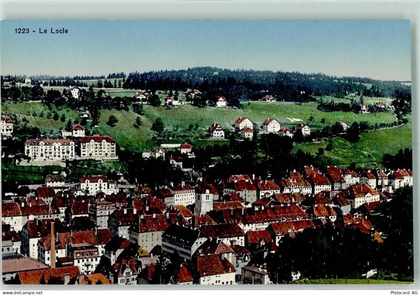 2400 Le Locle - 10309009