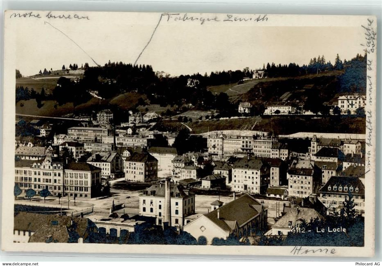 2400 Le Locle - 10593107