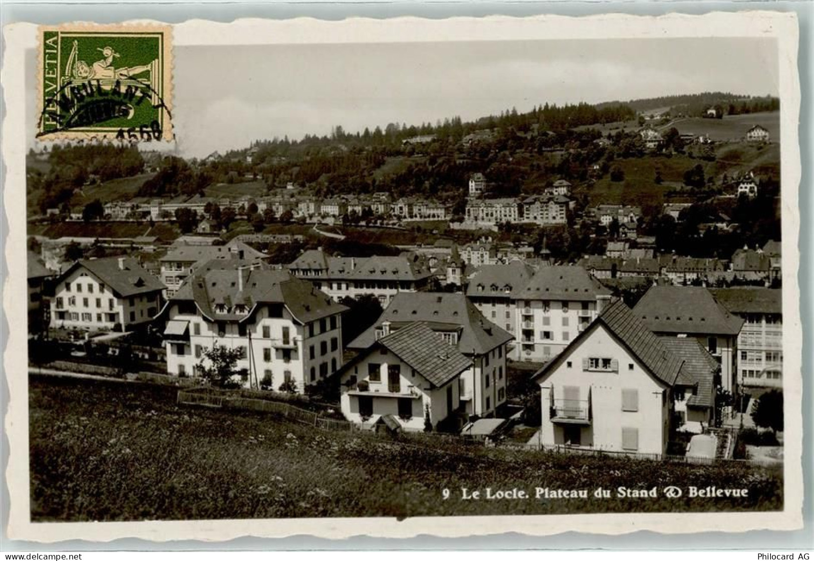 2400 Le Locle - 10605017