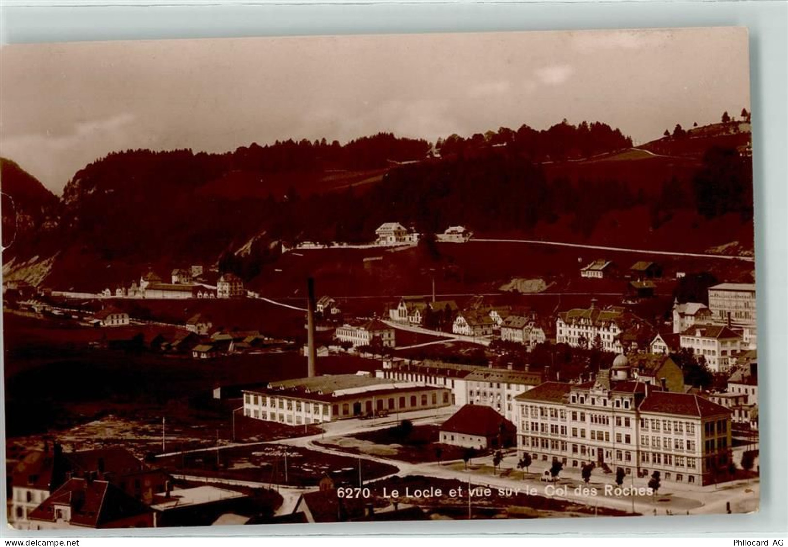 2400 Le Locle - 10605026