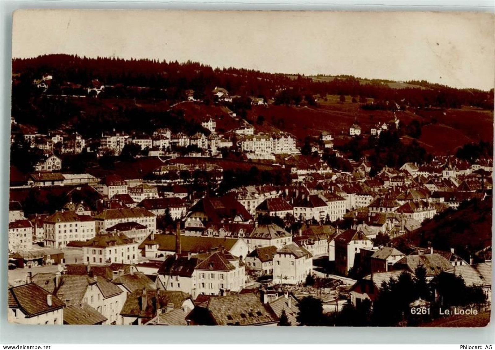 2400 Le Locle - 10612200