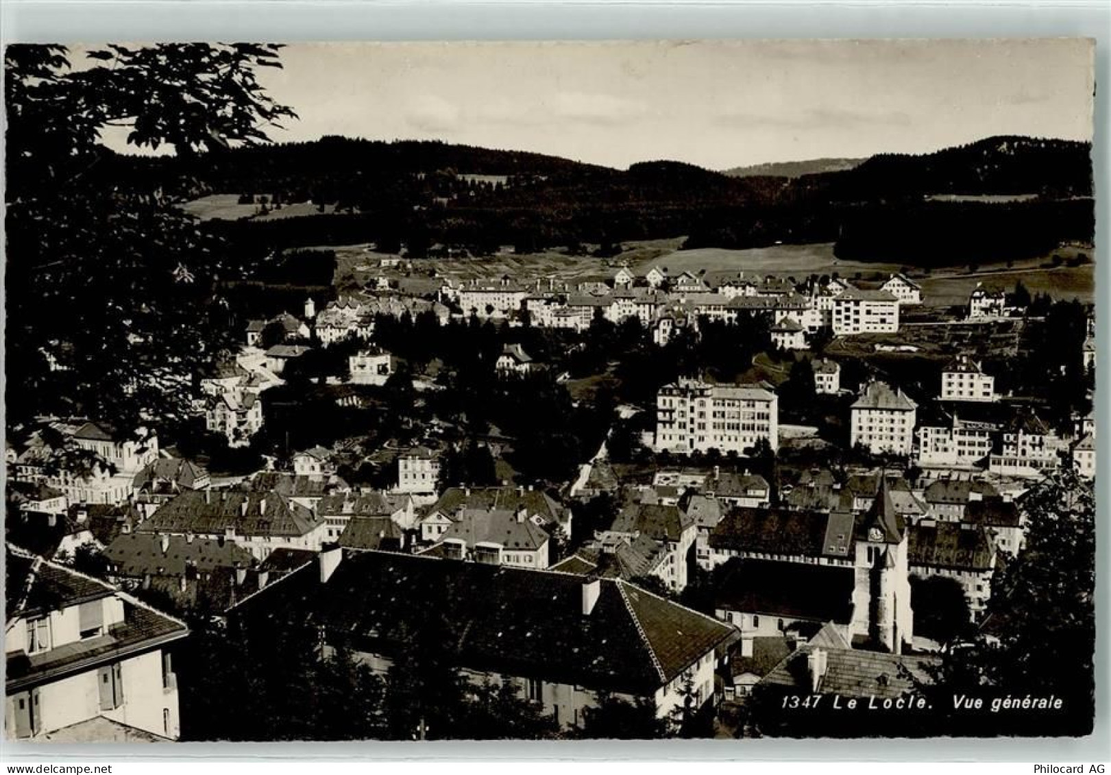 2400 Le Locle - 10612277