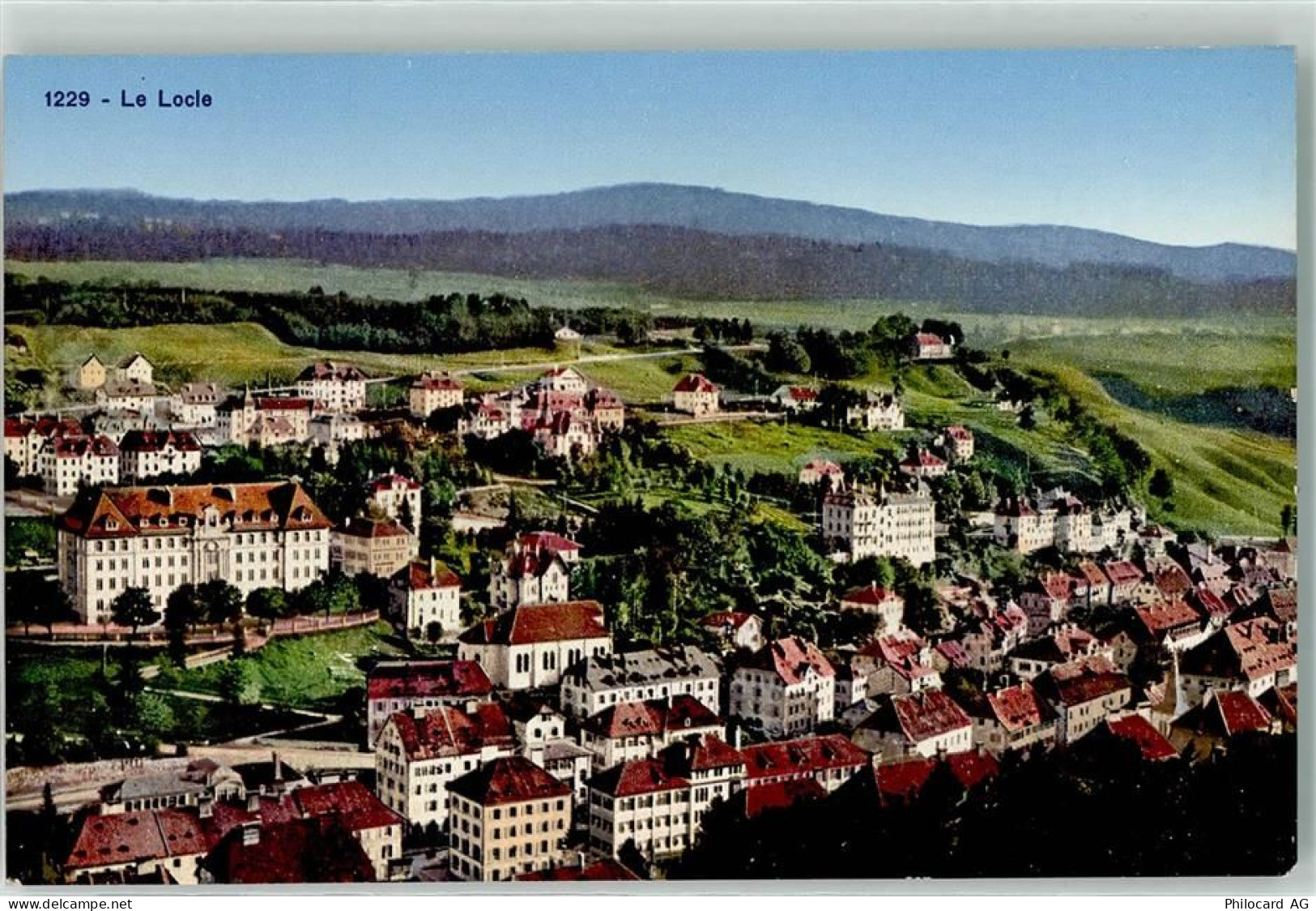 2400 Le Locle - 10620816