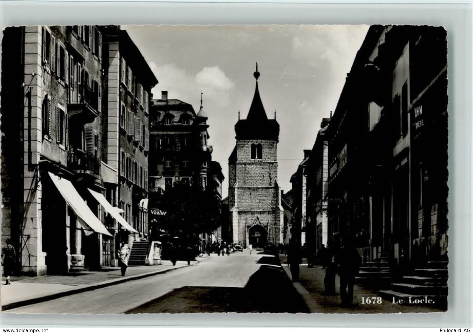 2400 Le Locle - 11052591