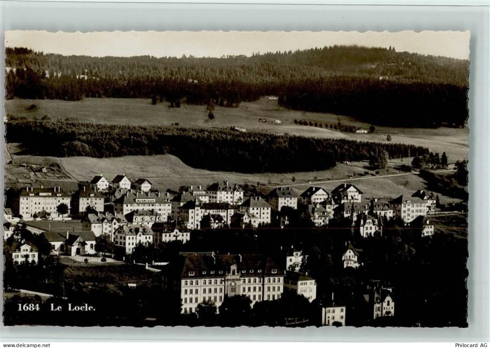 2400 Le Locle - 11060543