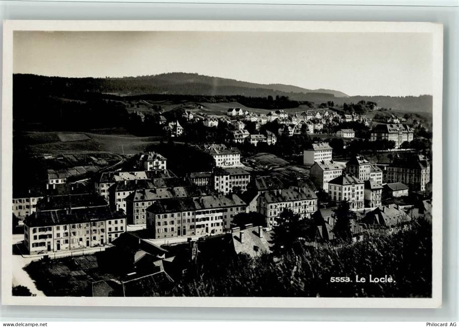 2400 Le Locle - 11060615