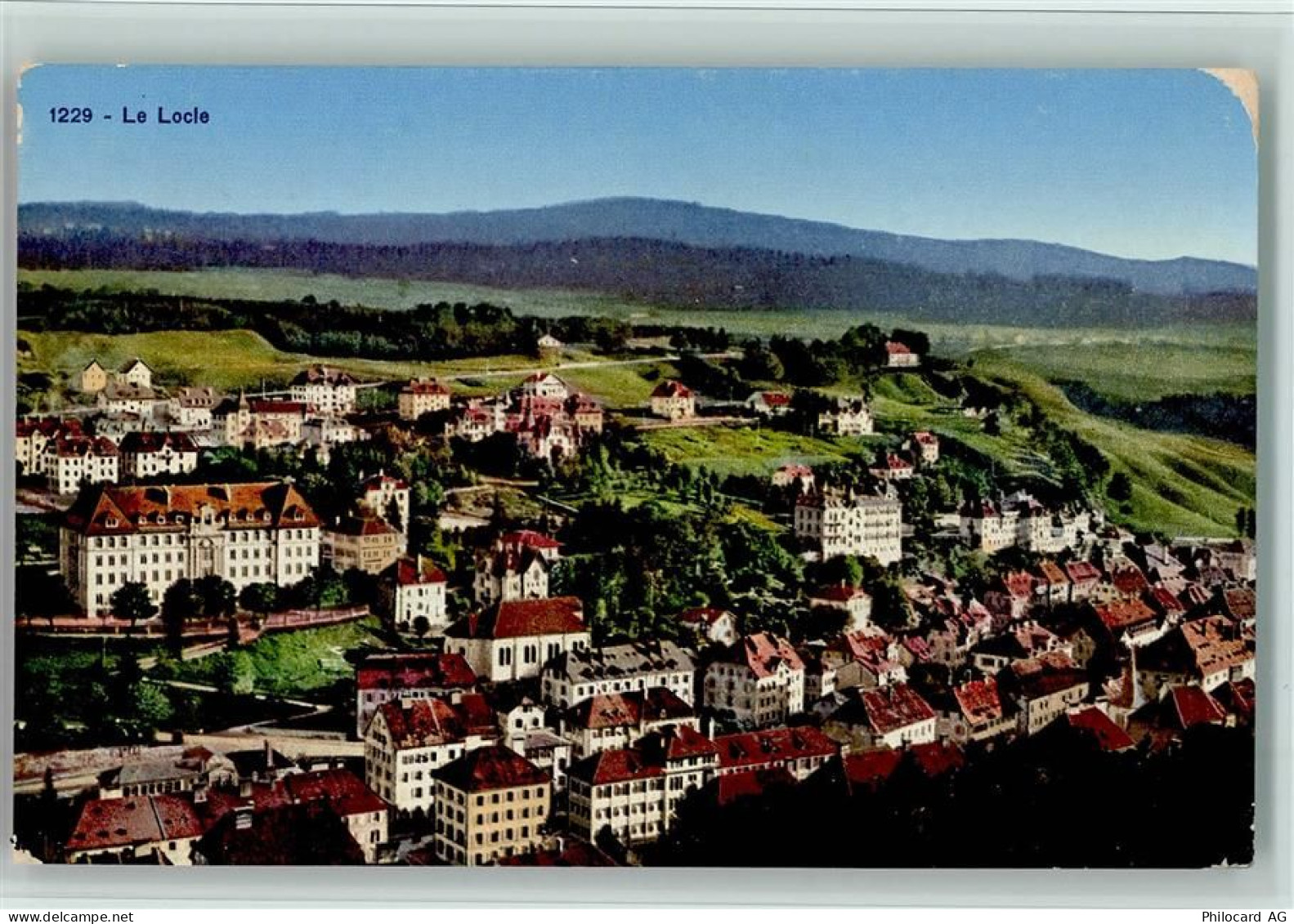 2400 Le Locle - 11060718