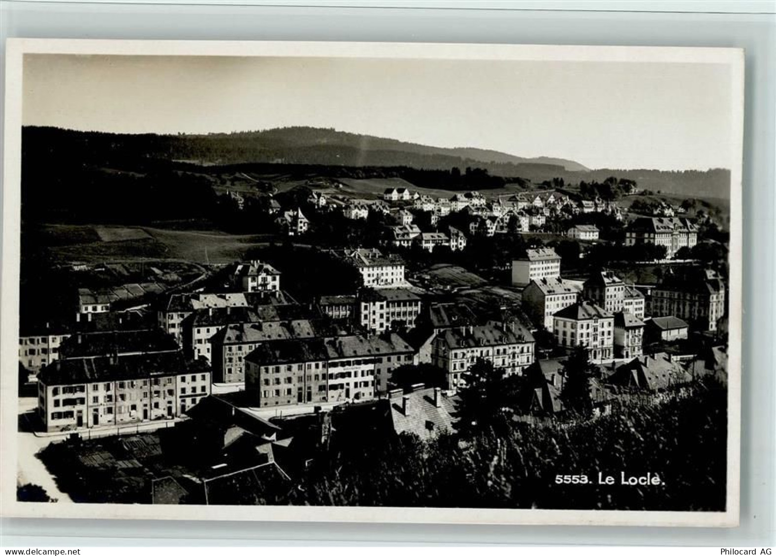 2400 Le Locle - 11060780