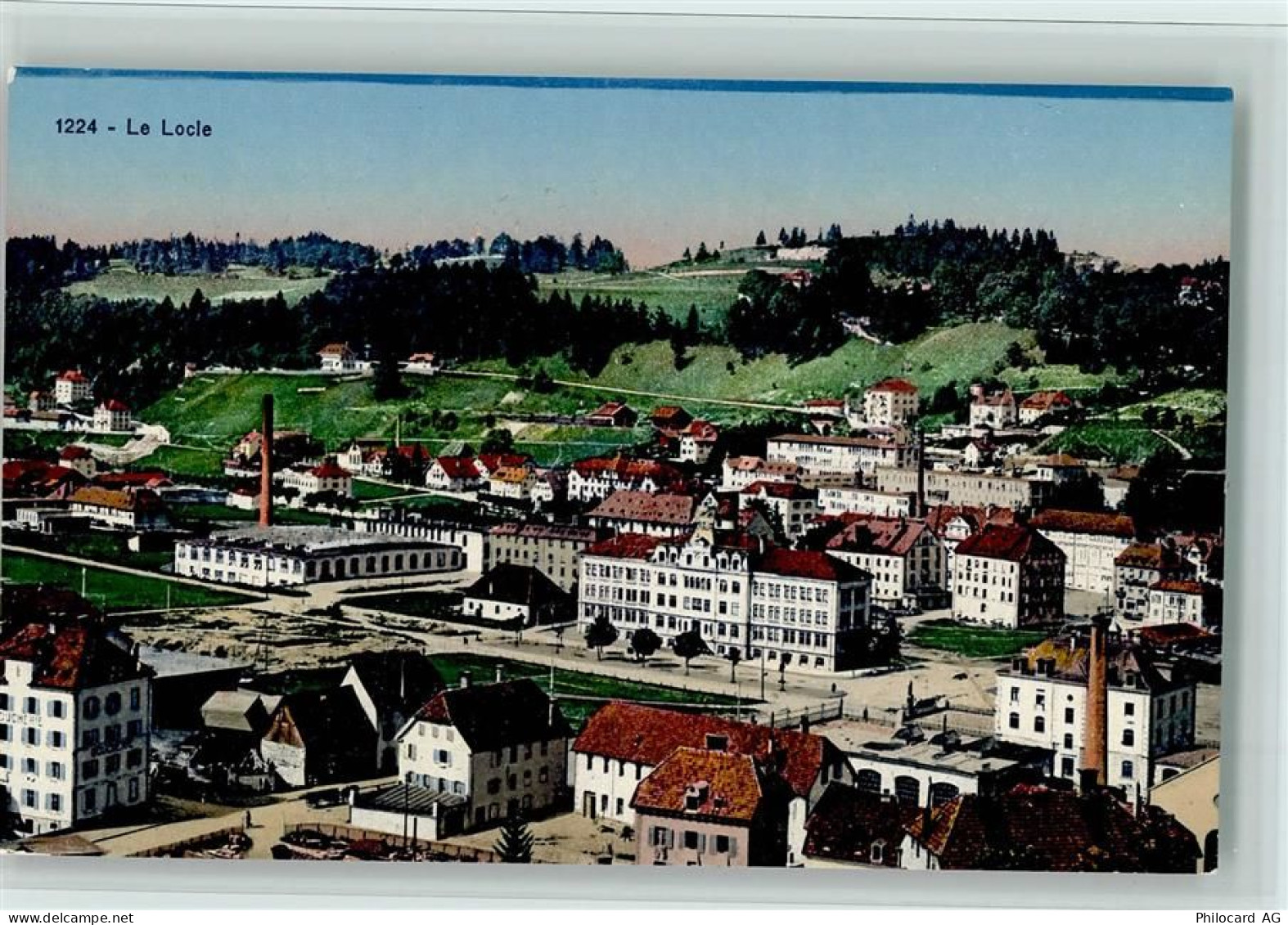 2400 Le Locle - 11060783