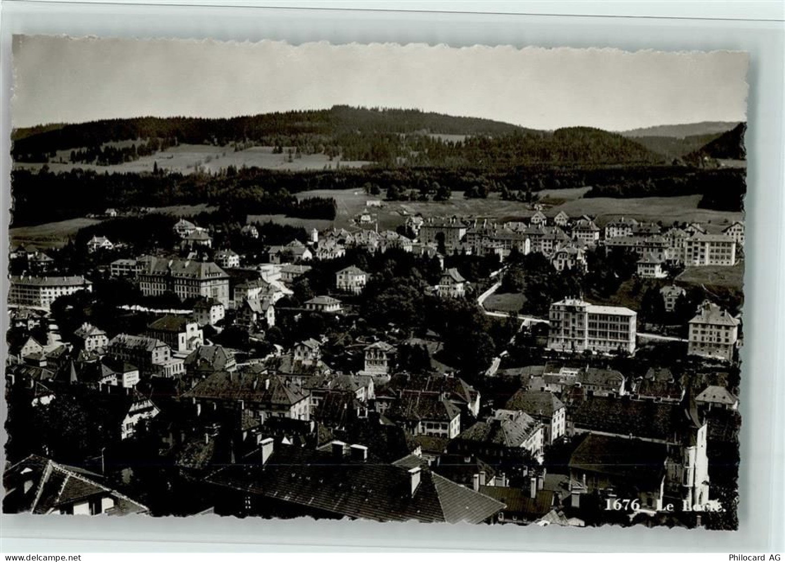 2400 Le Locle - 11060805