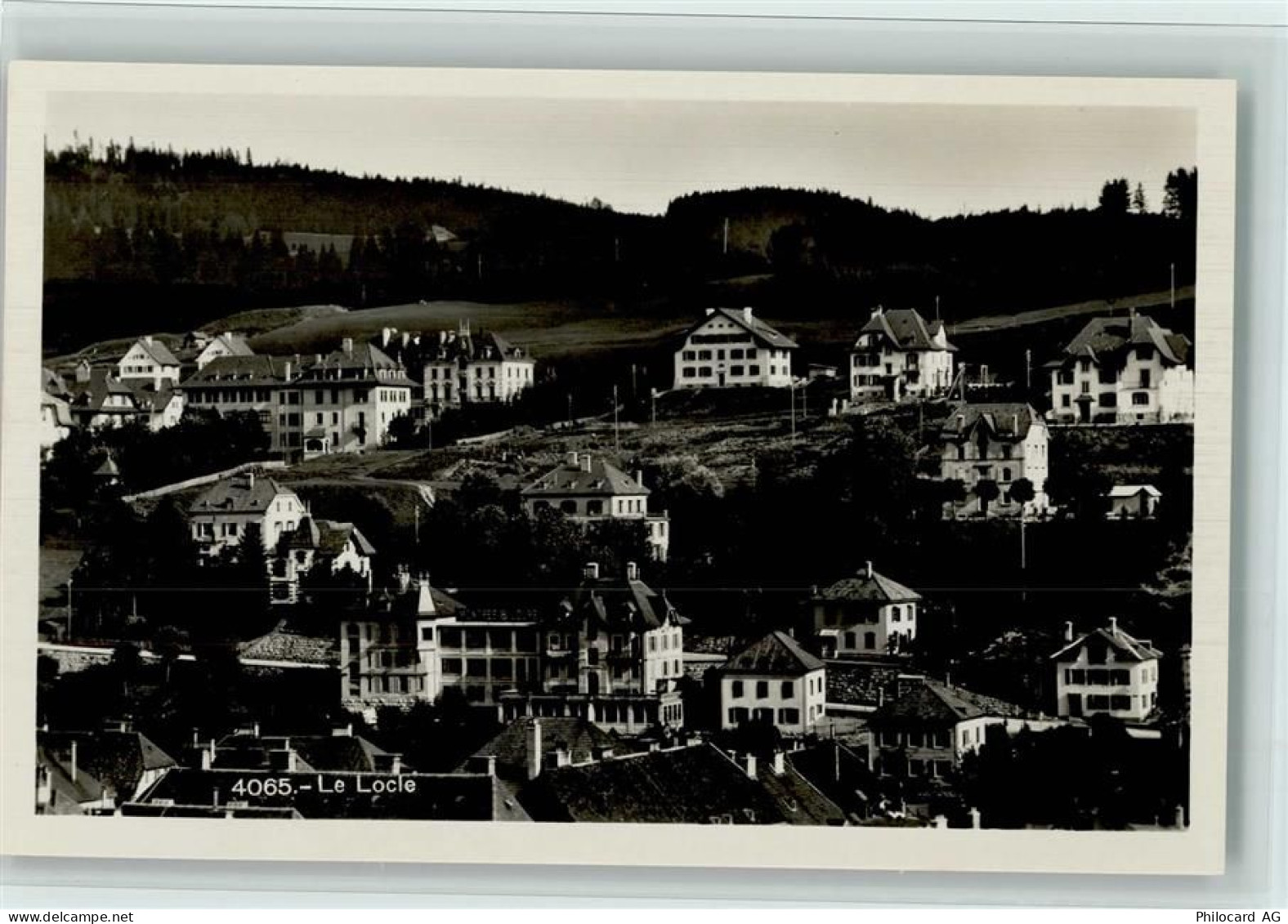 2400 Le Locle - 11060809