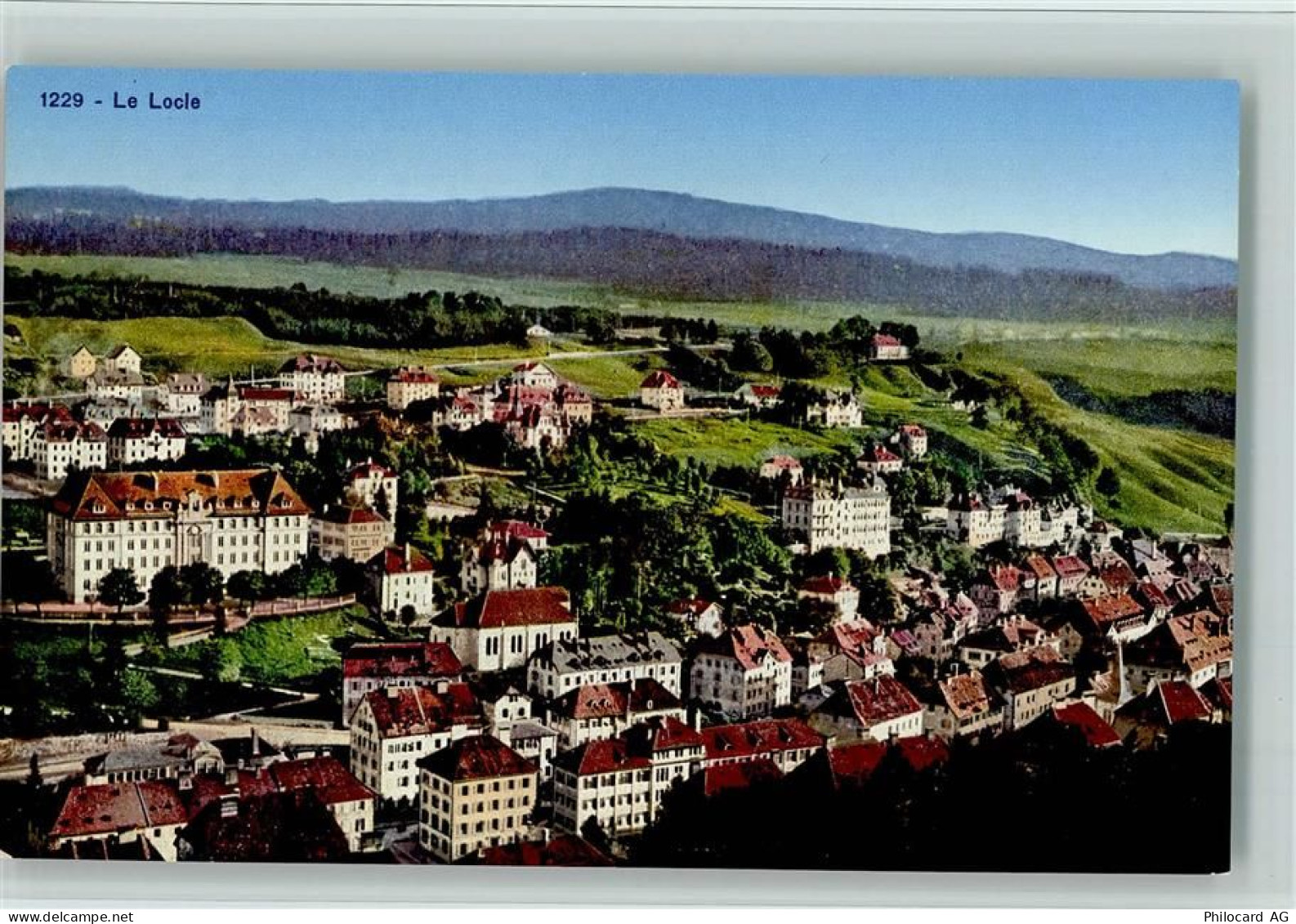 2400 Le Locle - 11060854