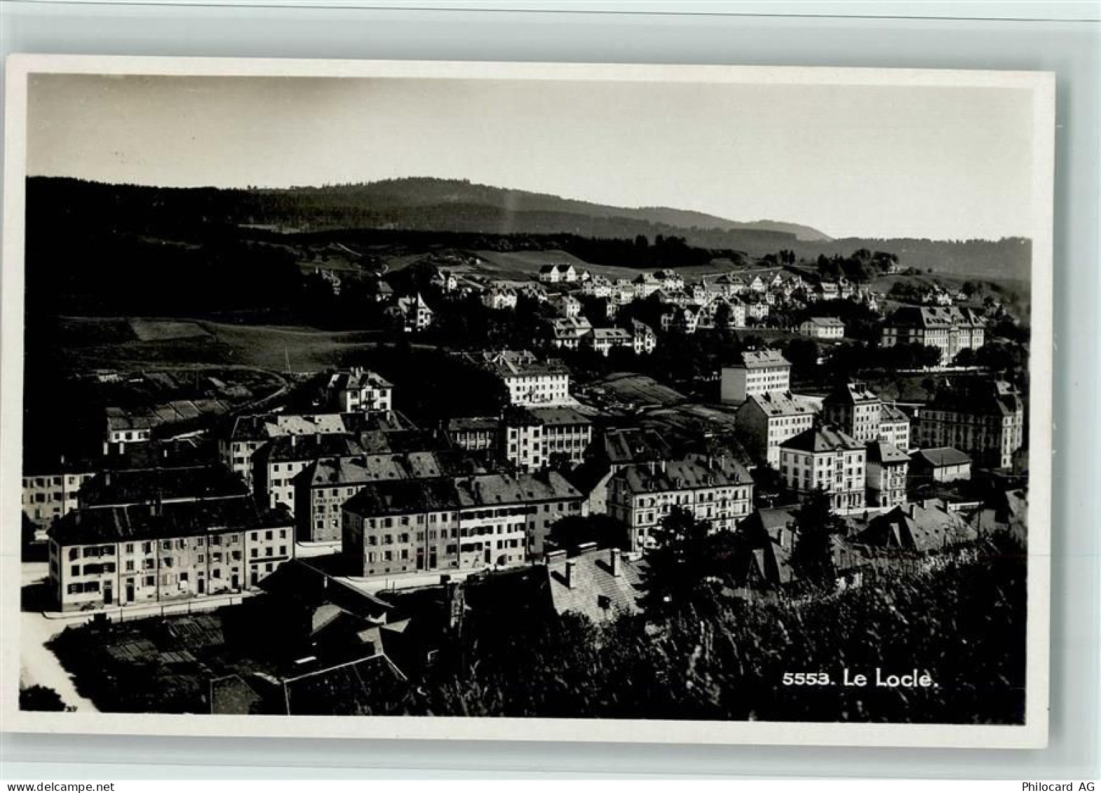 2400 Le Locle - 11060885