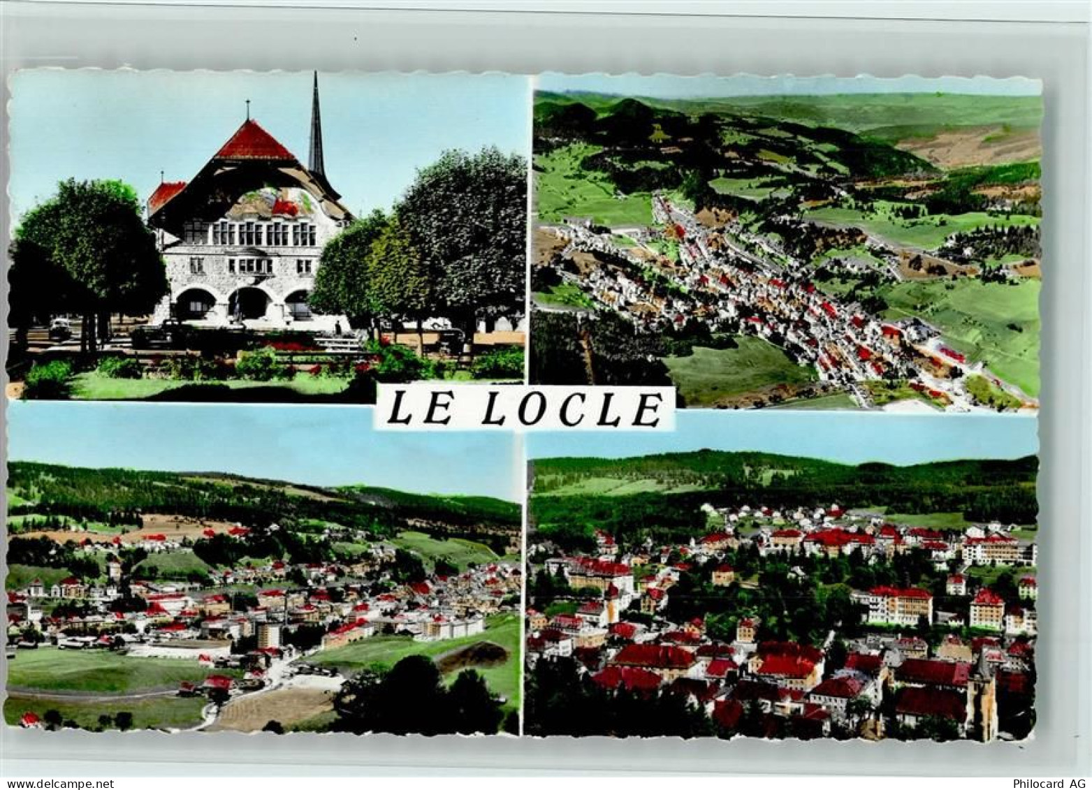 2400 Le Locle - 11060993