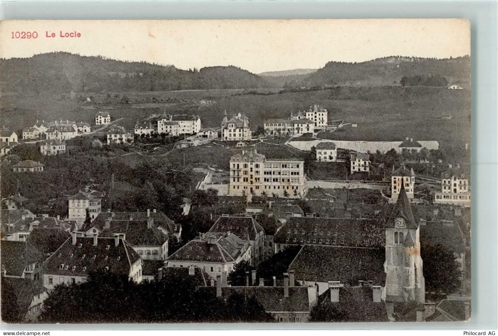 2400 Le Locle - 13124630