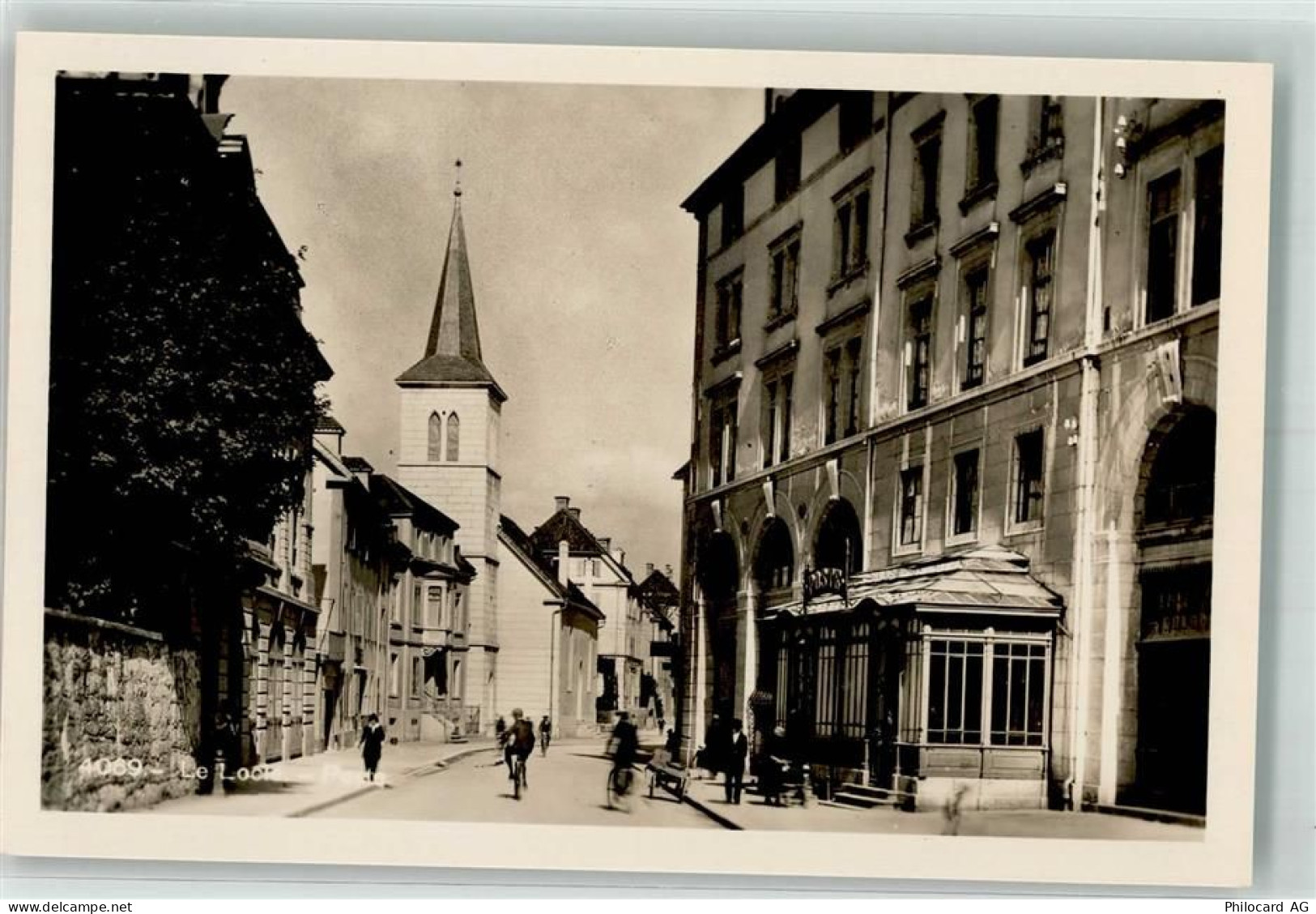 2400 Le Locle - 39694260