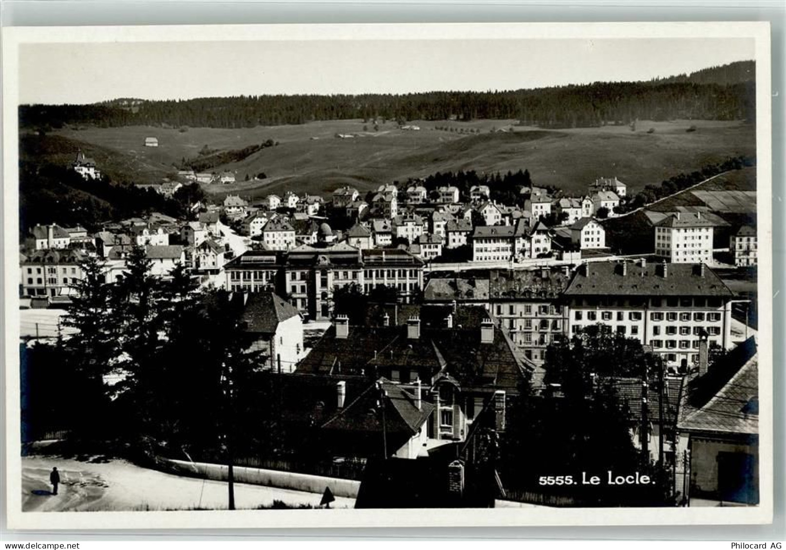 2400 Le Locle - 39694356