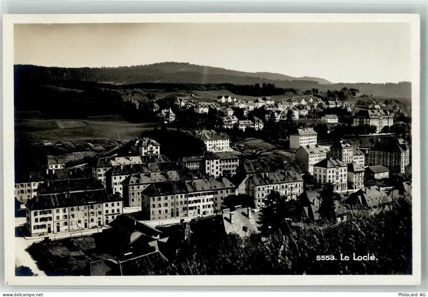 2400 Le Locle - 39694357