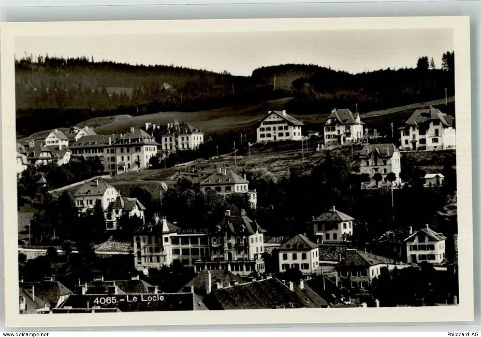 2400 Le Locle - 39694919