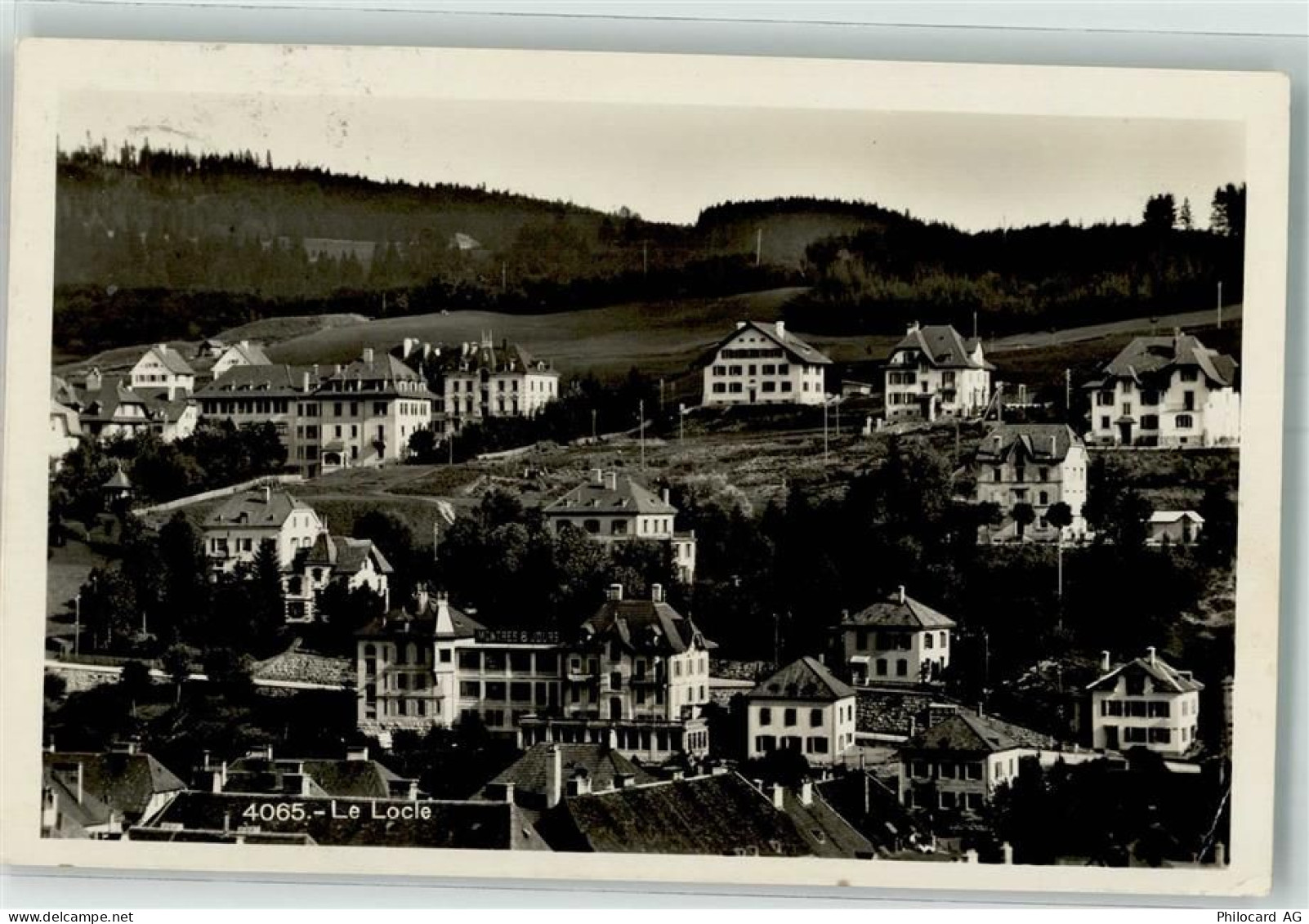 2400 Le Locle - 39698661