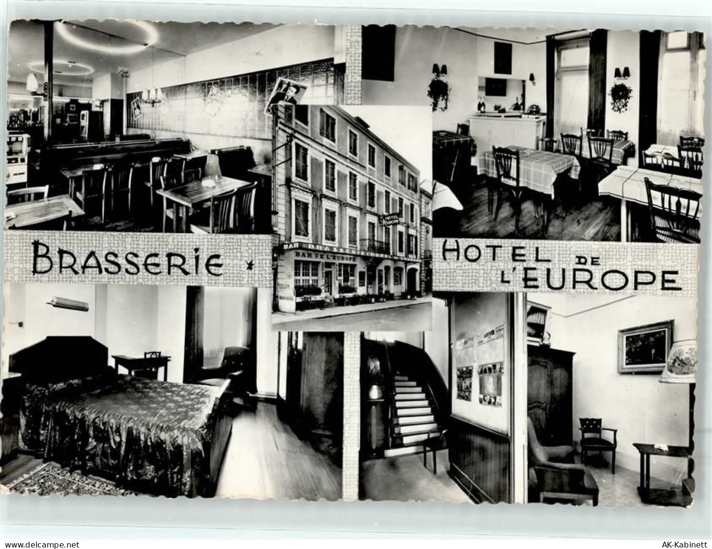 24000 Perigueux - Hotel - 52170507
