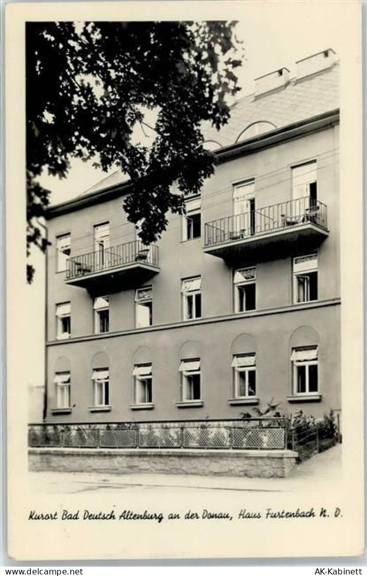 2405 Bad Deutsch-Altenburg 1942 - 51548776