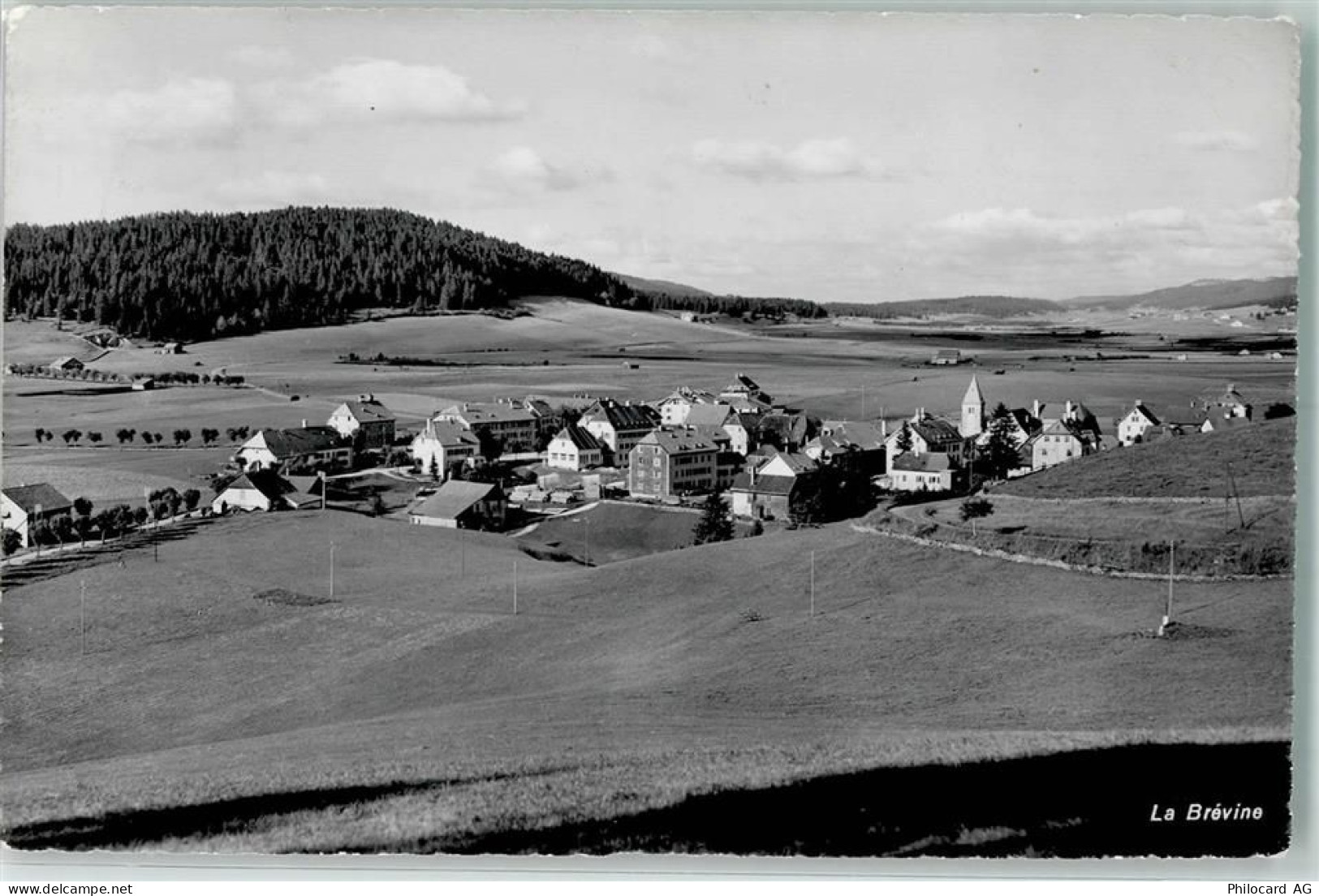 2406 La Brévine - 13145989