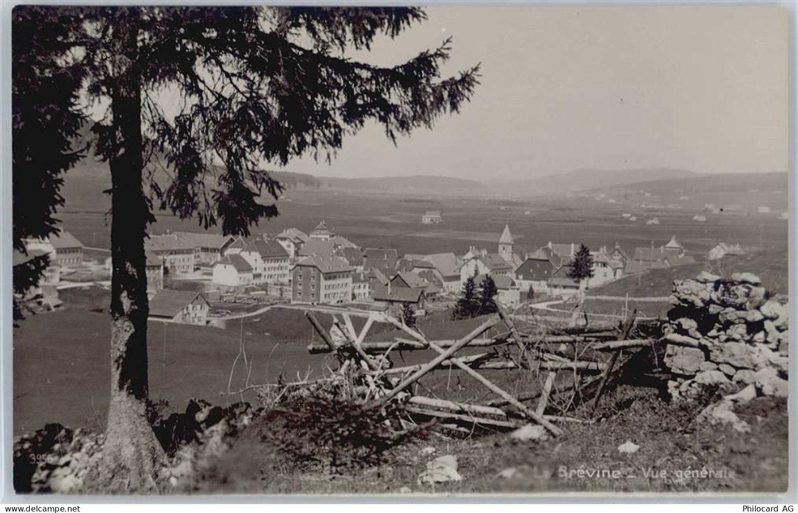 2406 La Brévine - 50605552