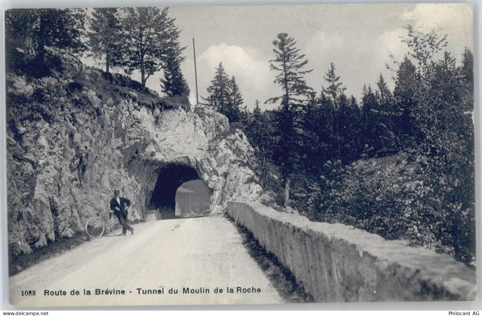 2406 La Brévine - 50609628