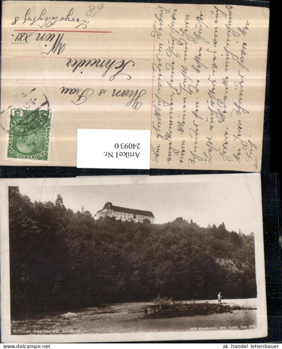 240930,Schloss Seggau ob Leibnitz