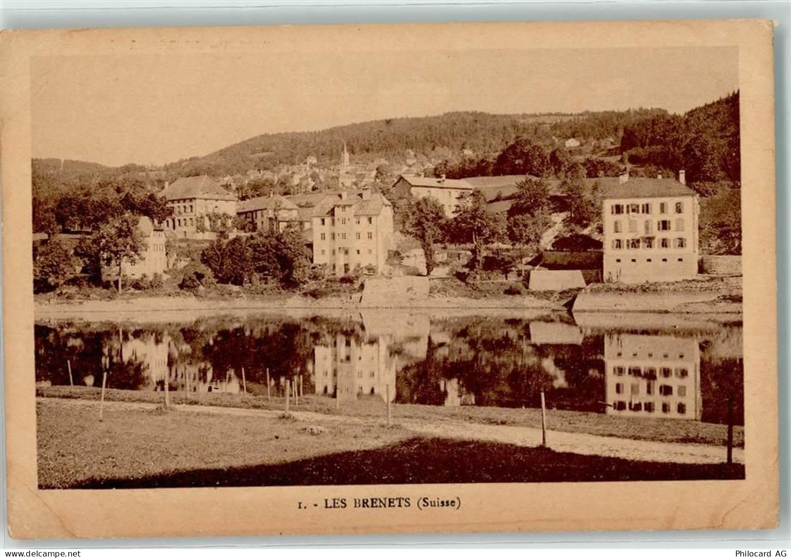 2416 Les Brenets - 10605088