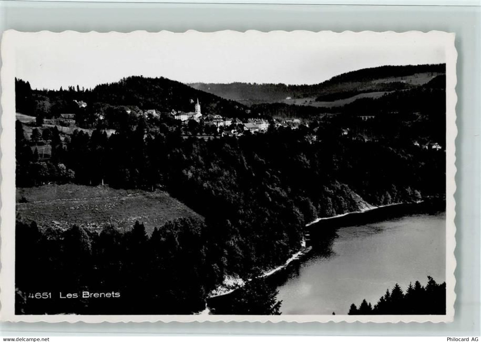 2416 Les Brenets - 11084653