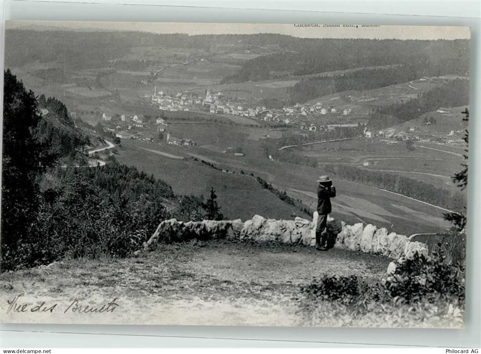 2416 Les Brenets - 39407177